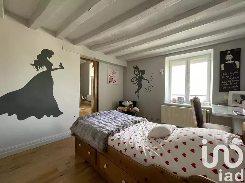 Maison, 148 m²