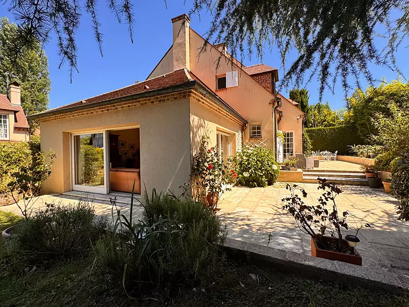 Maison, 219 m²