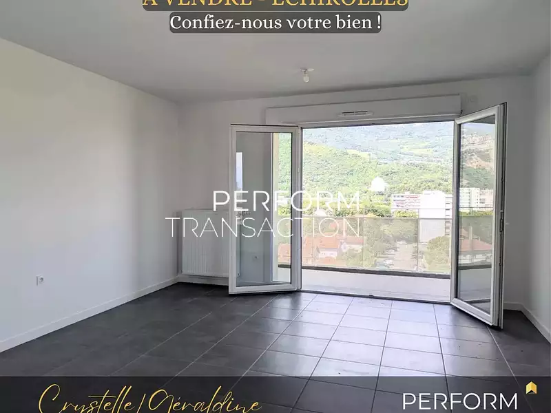 Appartement, 97,42 m²