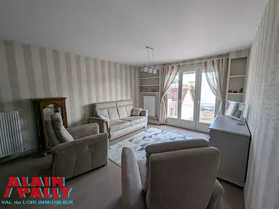 Appartement, 71,47 m²