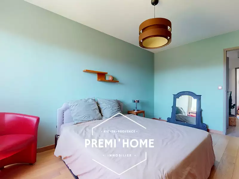 Appartement, 78 m²