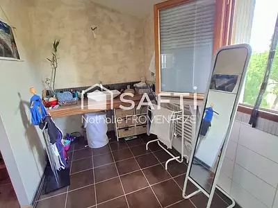 Maison, 183 m²