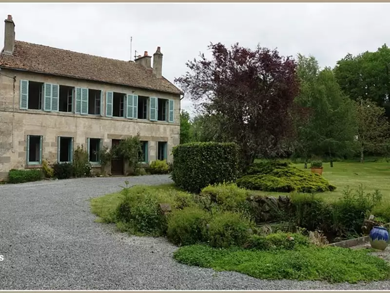 Maison, 342 m²