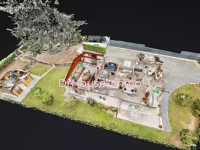 Maison, 96 m²