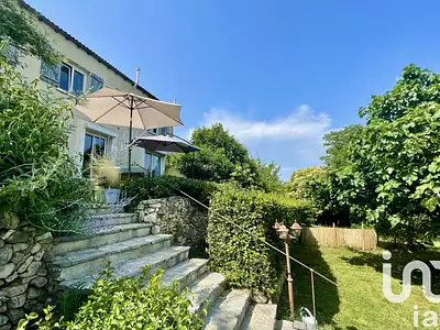 Maison, 161 m²