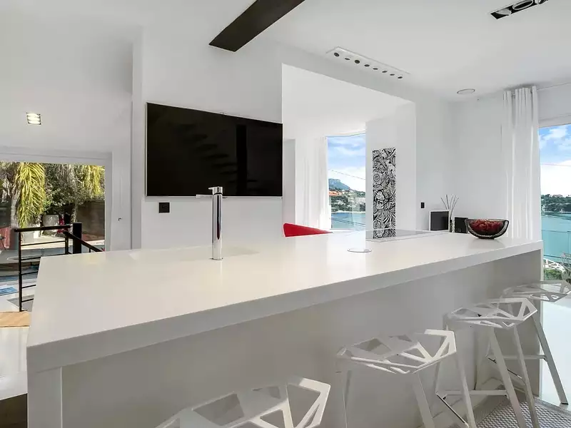 Appartement, 120 m²