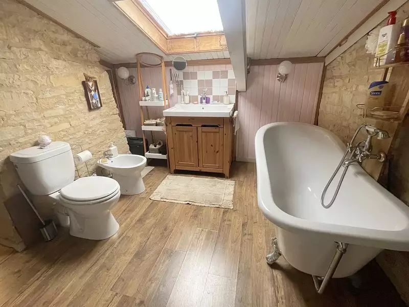 Maison, 155 m²