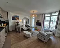 Appartement, 59,05 m²