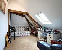 Appartement, 44,1 m²