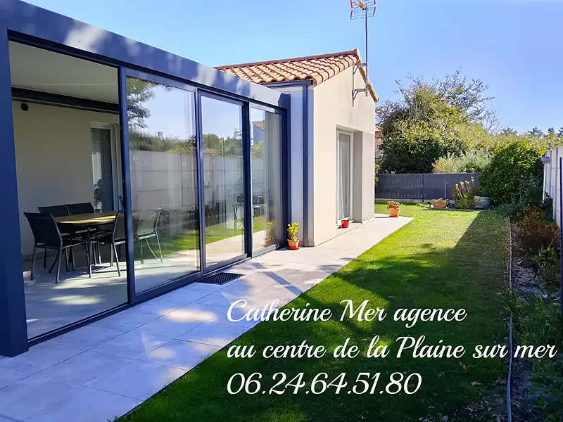 Maison, 80,93 m²