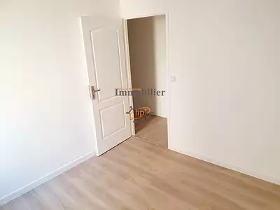 Appartement, 68 m²