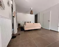 Appartement, 100,6 m²