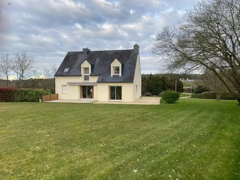 Maison, 150 m²