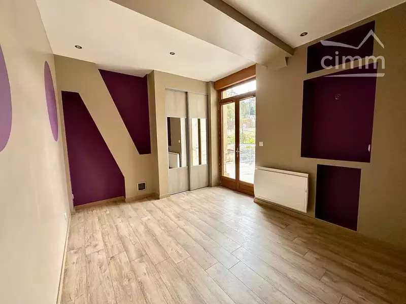 Maison, 115 m²