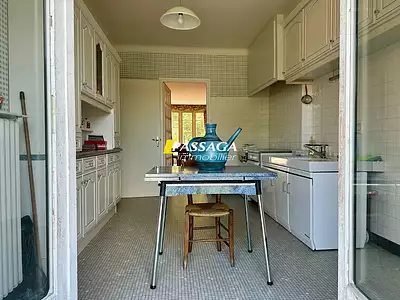 Maison, 125 m²