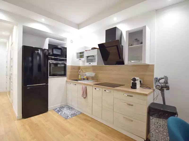 Appartement, 52,03 m²
