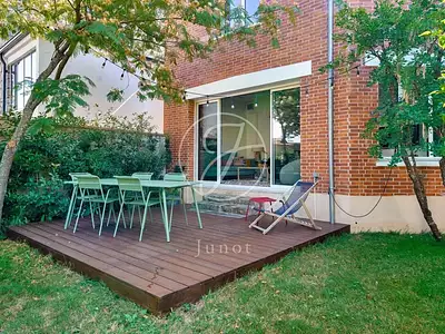 Maison, 165,18 m²