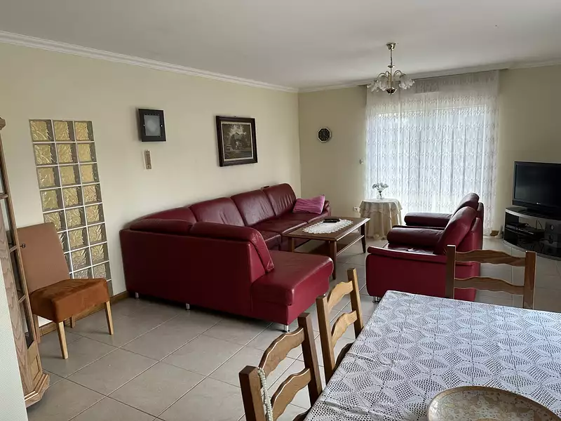 Maison, 122 m²