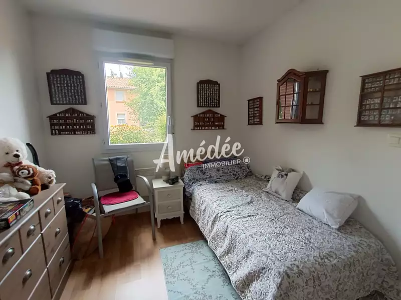 Appartement, 36,3 m²