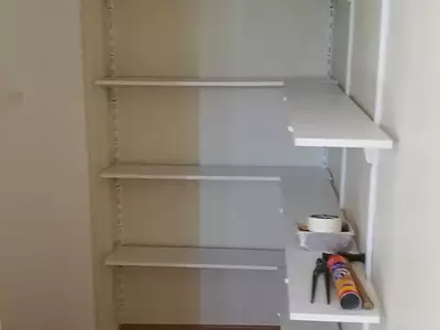 Appartement, 38 m²