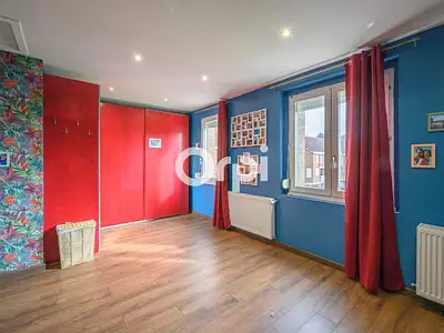 Maison, 108 m²