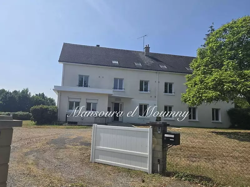 Maison, 360 m²
