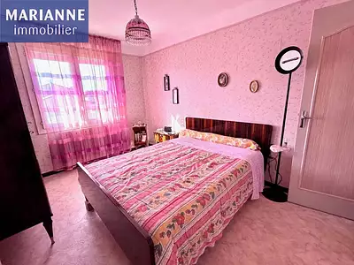 Maison, 102 m²