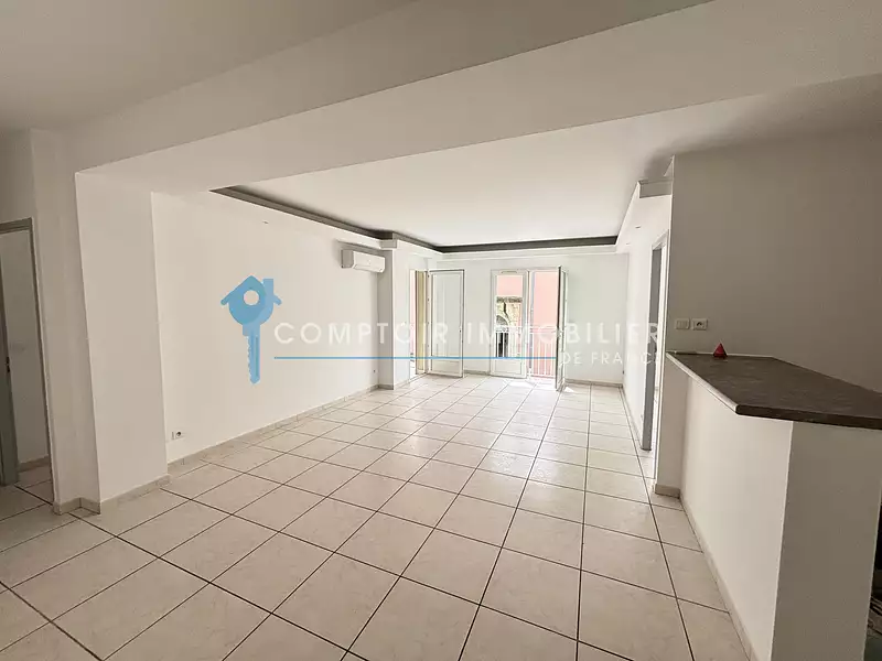 Appartement, 72,8 m²