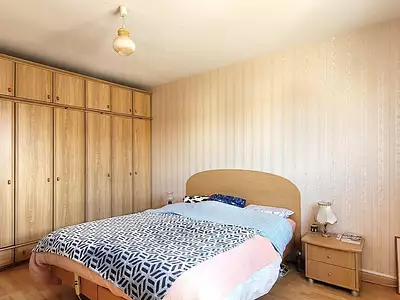 Maison, 96 m²