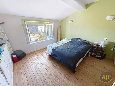 Maison, 93 m²