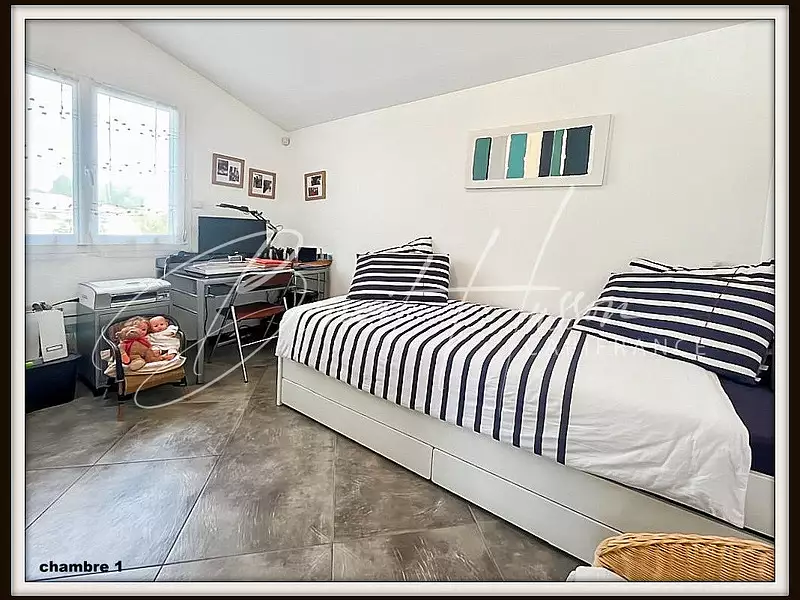 Maison, 135 m²