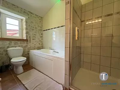 Maison, 200 m²