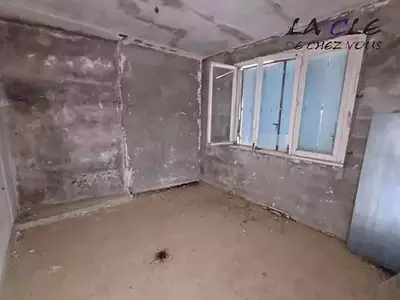 Maison, 110 m²
