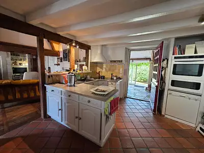 Maison, 120 m²