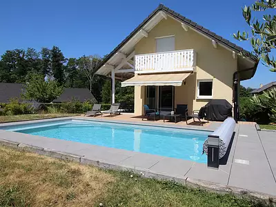 Maison, 162 m²