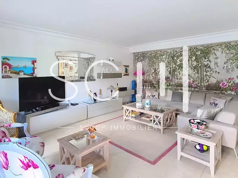 Appartement, 95 m²