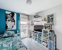 Appartement, 56,37 m²