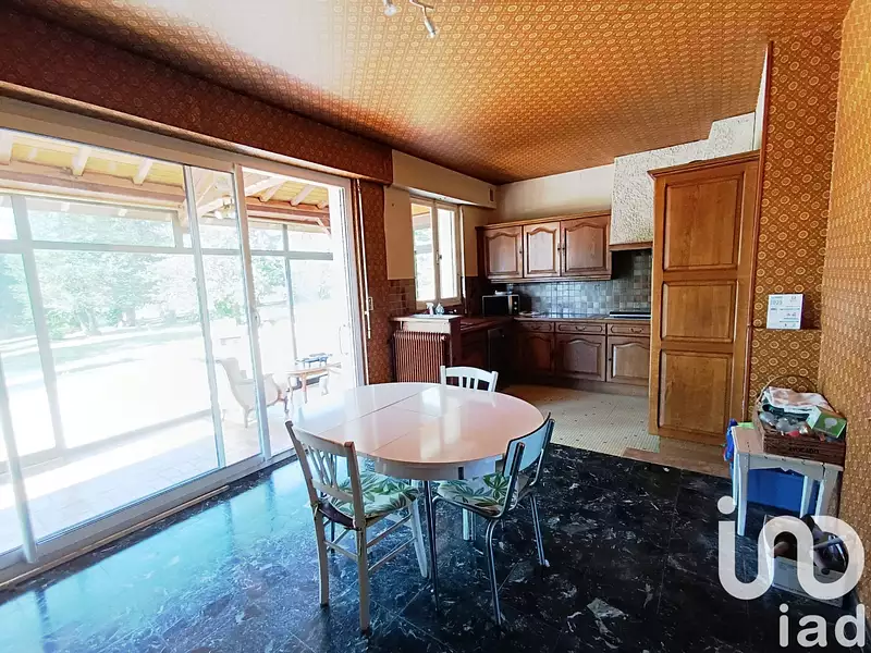 Maison, 159 m²