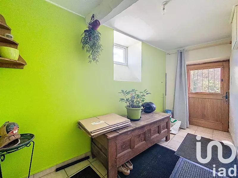 Maison, 183 m²