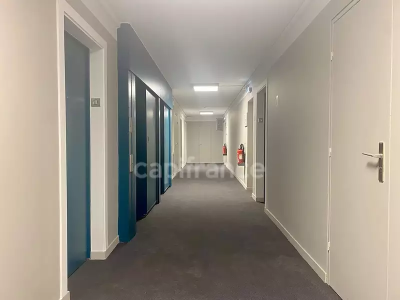 Appartement, 81 m²