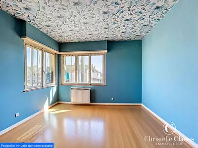 Maison, 101 m²
