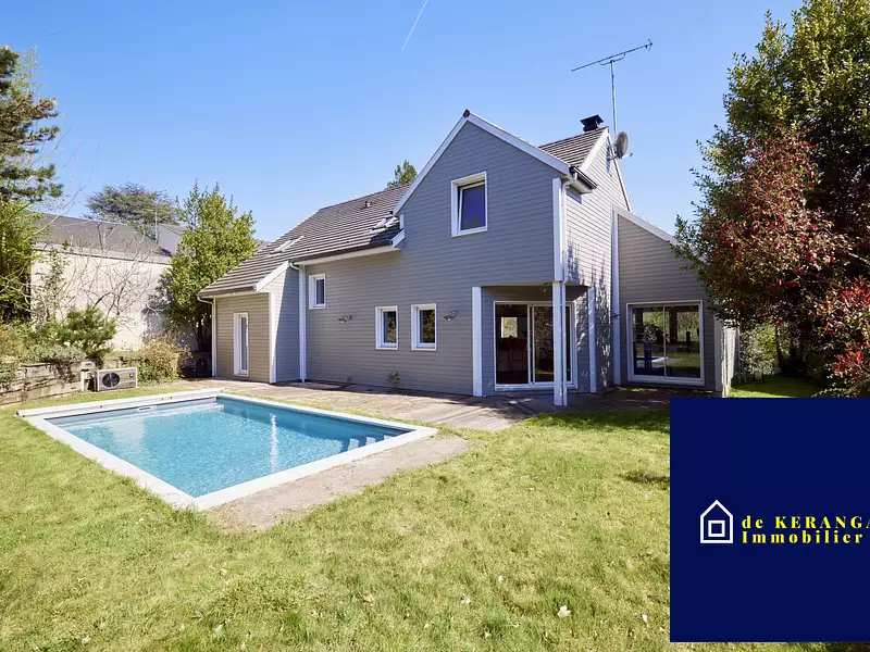 Maison, 173,24 m²