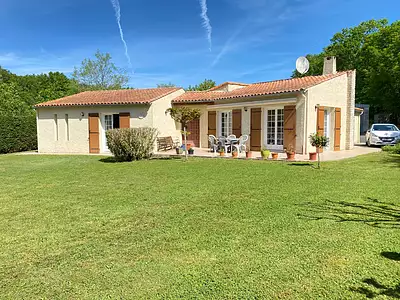 Maison, 120 m²