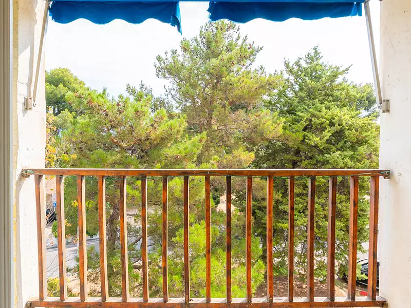 Appartement, 81,15 m²