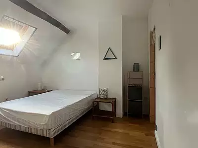 Maison, 121 m²