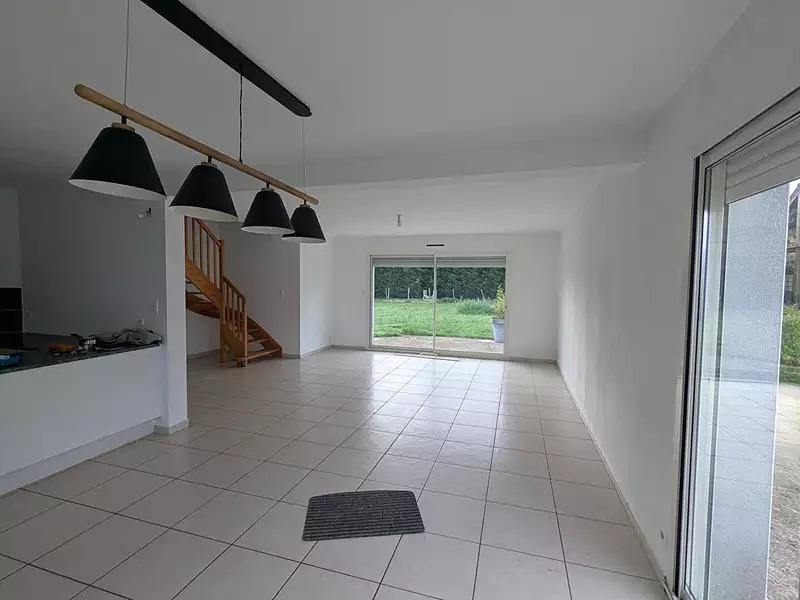 Maison, 135 m²