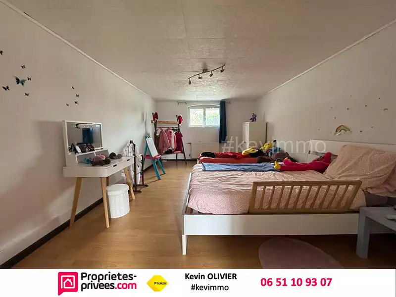 Maison, 163 m²