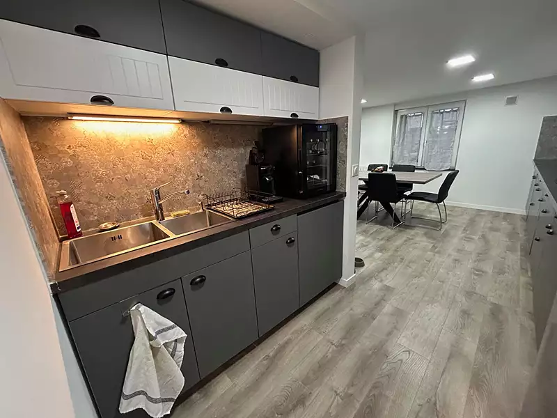 Appartement, 55,58 m²