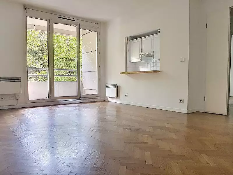 Appartement, 47 m²