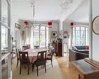 Appartement, 152 m²